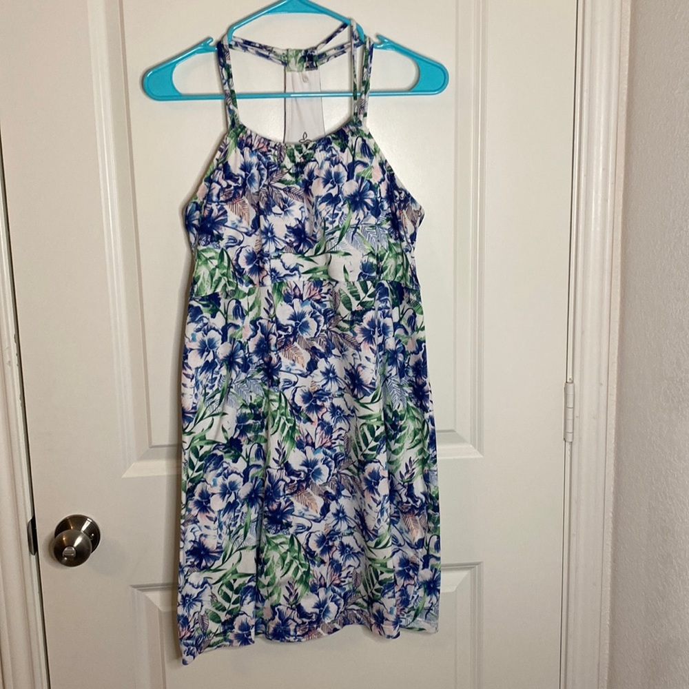 Prana Dress